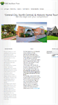 Mobile Screenshot of phxrealestatetours.com